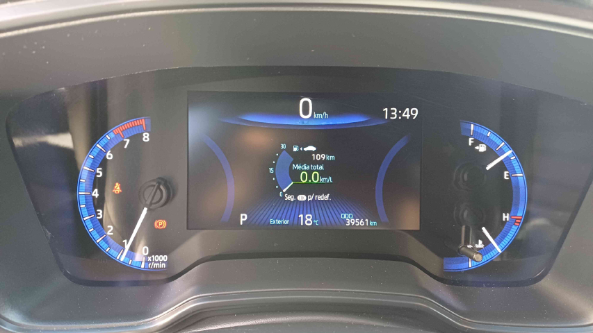 toyota corolla cross 2.0 vvt-ie flex xre direct shift 4p automatico 202314
