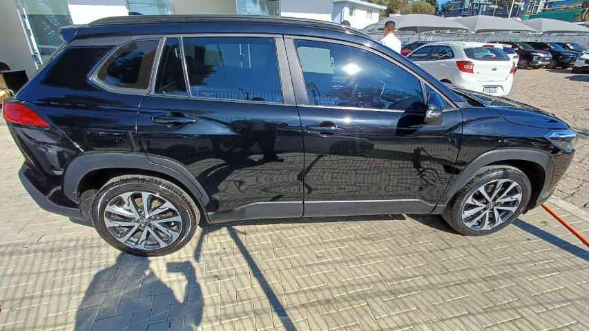 toyota corolla cross 2.0 vvt-ie flex xre direct shift 4p automatico 20233