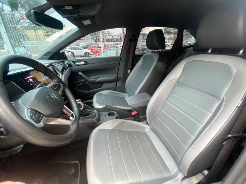 volkswagen nivus 1.0 200 tsi total flex highline automatico 4p 202311