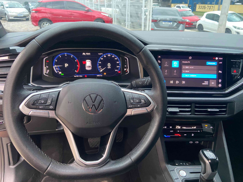 volkswagen nivus 1.0 200 tsi total flex highline automatico 4p 202315
