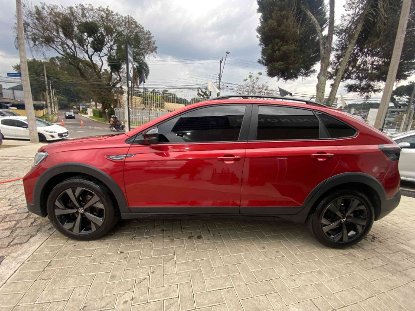 volkswagen nivus 1.0 200 tsi total flex highline automatico 4p 20237
