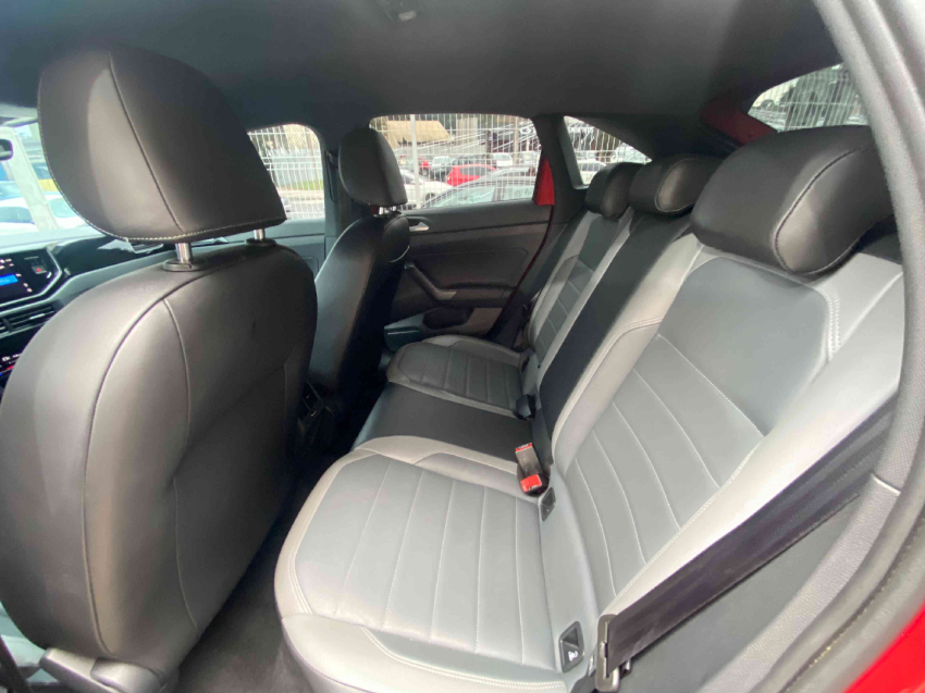 volkswagen nivus 1.0 200 tsi total flex highline automatico 4p 20238