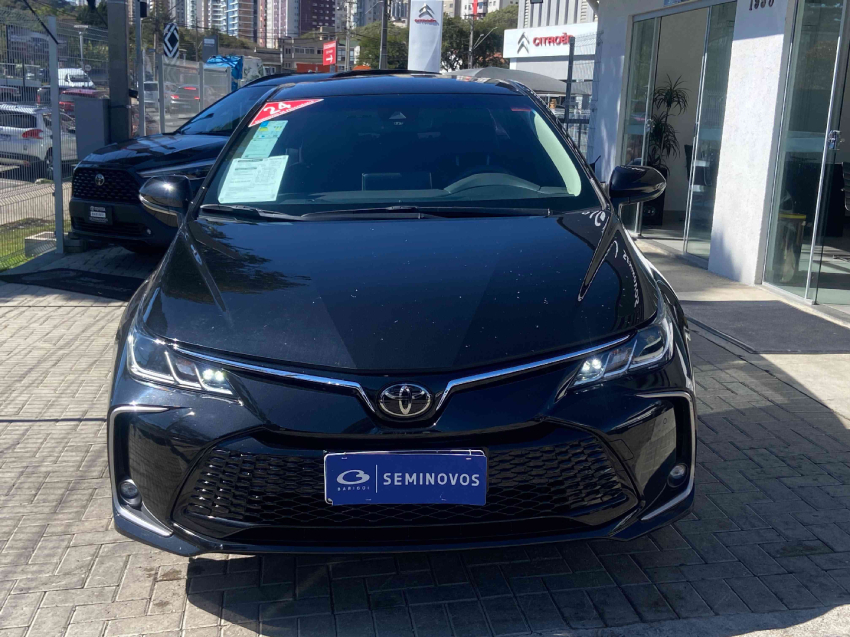 toyota corolla 2.0 vvt-ie flex xei direct shift 4p automatico 20241