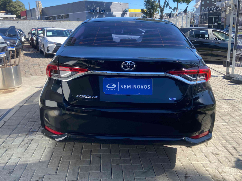 toyota corolla 2.0 vvt-ie flex xei direct shift 4p automatico 20245