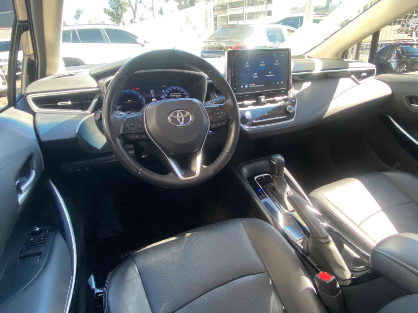 toyota corolla 2.0 vvt-ie flex xei direct shift 4p automatico 20248