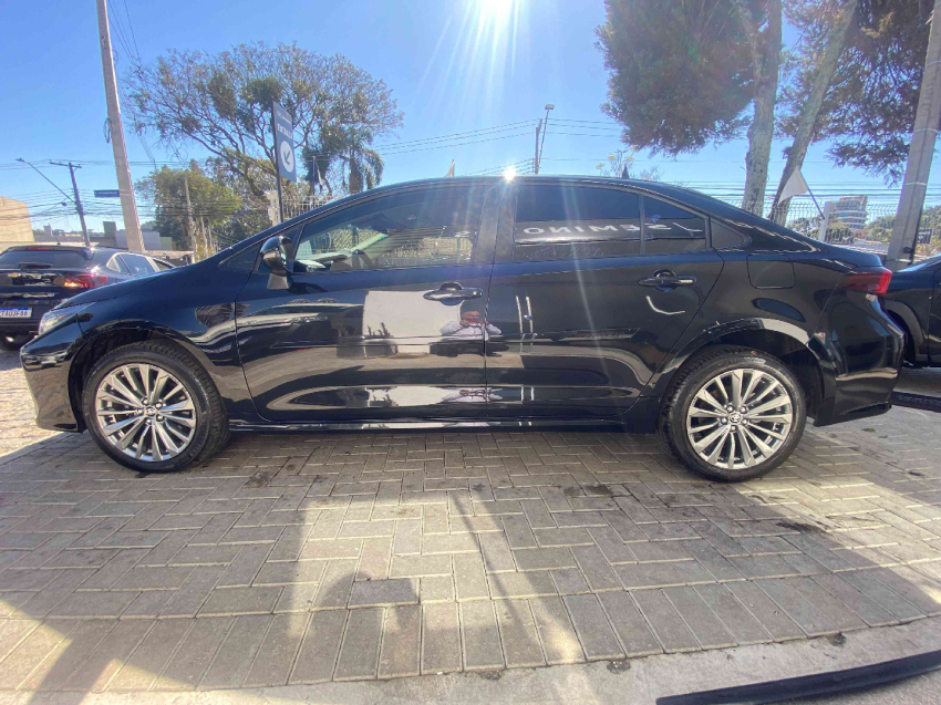 toyota corolla 2.0 vvt-ie flex xei direct shift 4p automatico 20247