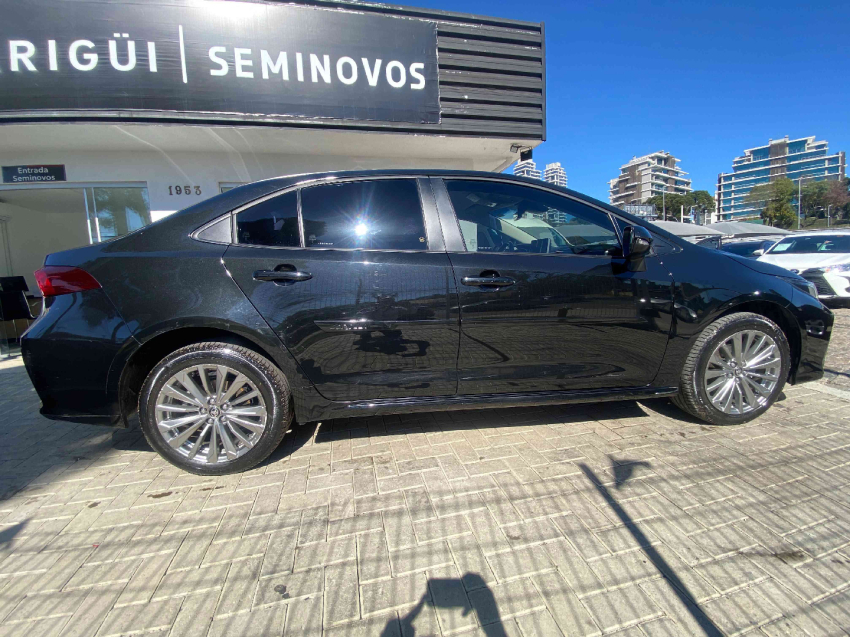 toyota corolla 2.0 vvt-ie flex xei direct shift 4p automatico 20243