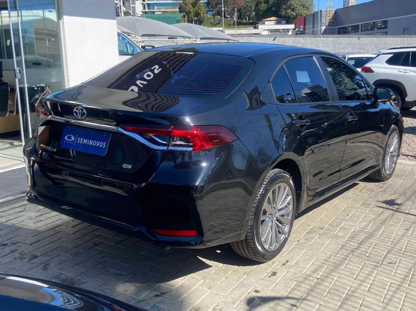 toyota corolla 2.0 vvt-ie flex xei direct shift 4p automatico 20244