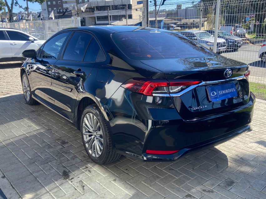 toyota corolla 2.0 vvt-ie flex xei direct shift 4p automatico 20246