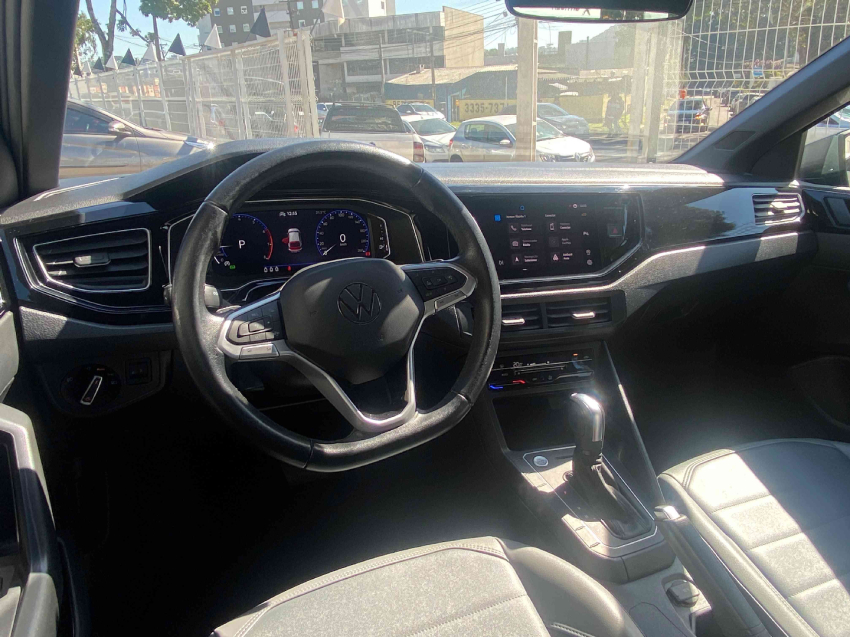 volkswagen nivus 1.0 200 tsi total flex highline automatico 4p 20229