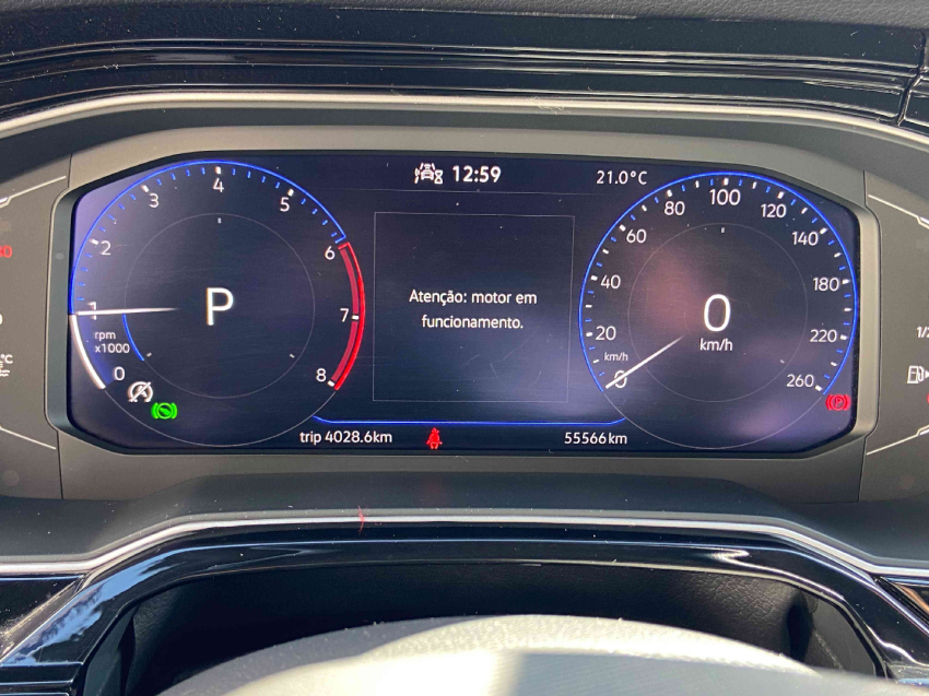 volkswagen nivus 1.0 200 tsi total flex highline automatico 4p 202216