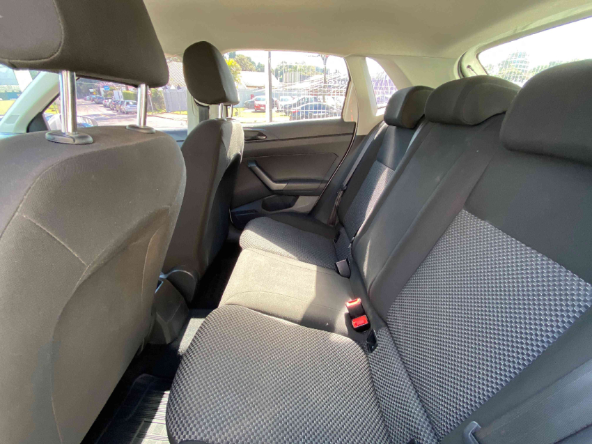 volkswagen polo 1.6 msi total flex manual 4p 20208