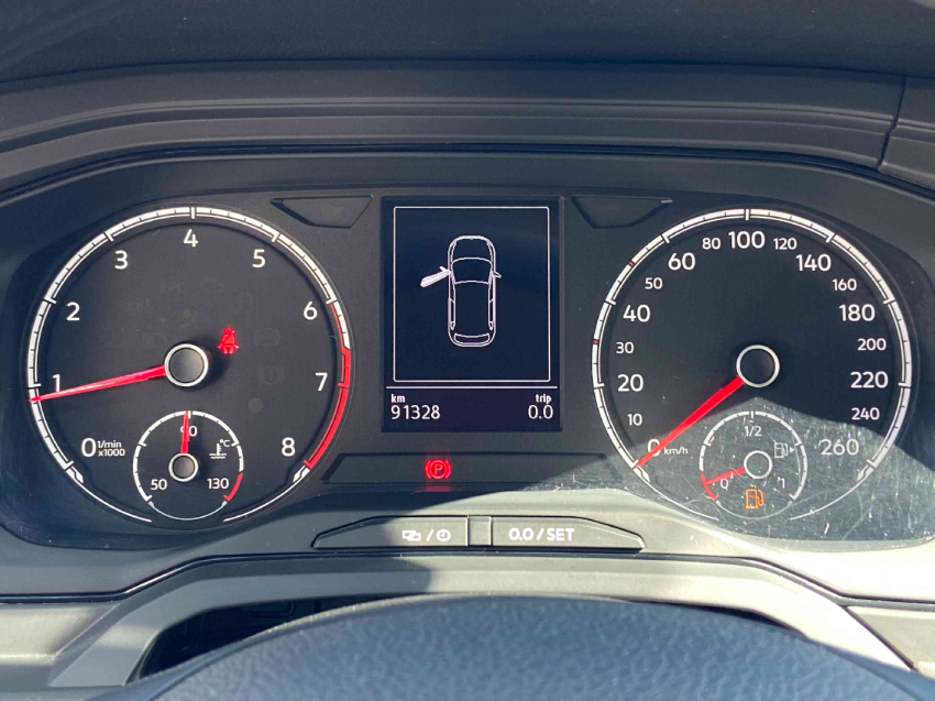 volkswagen polo 1.6 msi total flex manual 4p 202016