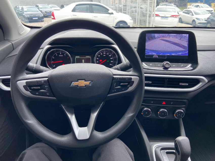 chevrolet tracker 1.0 turbo flex lt automatico 4p 202514