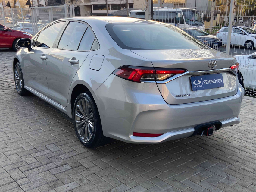 toyota corolla 2.0 vvt-ie flex xei direct shift 4p automatico 20216