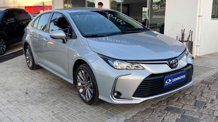 toyota corolla 2.0 vvt-ie flex xei direct shift 4p automatico 20212