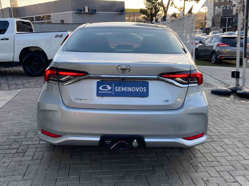 toyota corolla 2.0 vvt-ie flex xei direct shift 4p automatico 20215