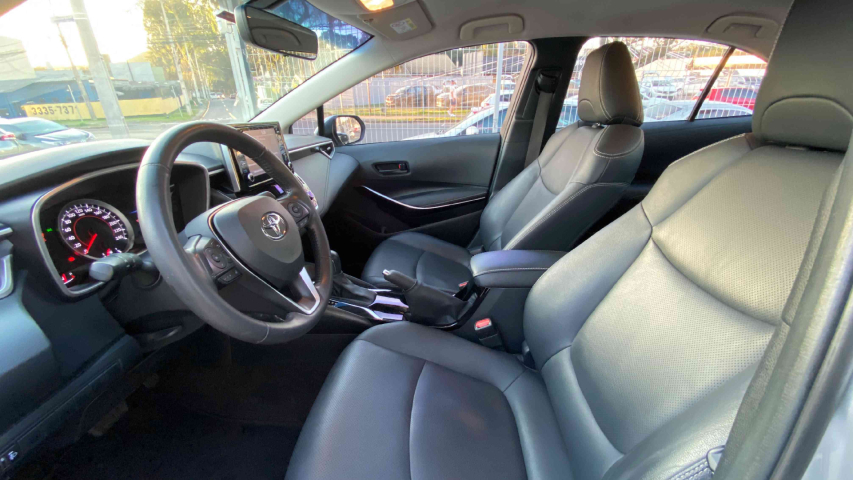 toyota corolla 2.0 vvt-ie flex xei direct shift 4p automatico 20219