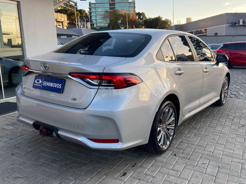 toyota corolla 2.0 vvt-ie flex xei direct shift 4p automatico 20214