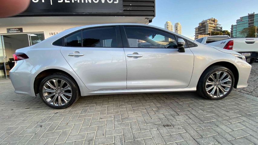 toyota corolla 2.0 vvt-ie flex xei direct shift 4p automatico 20213