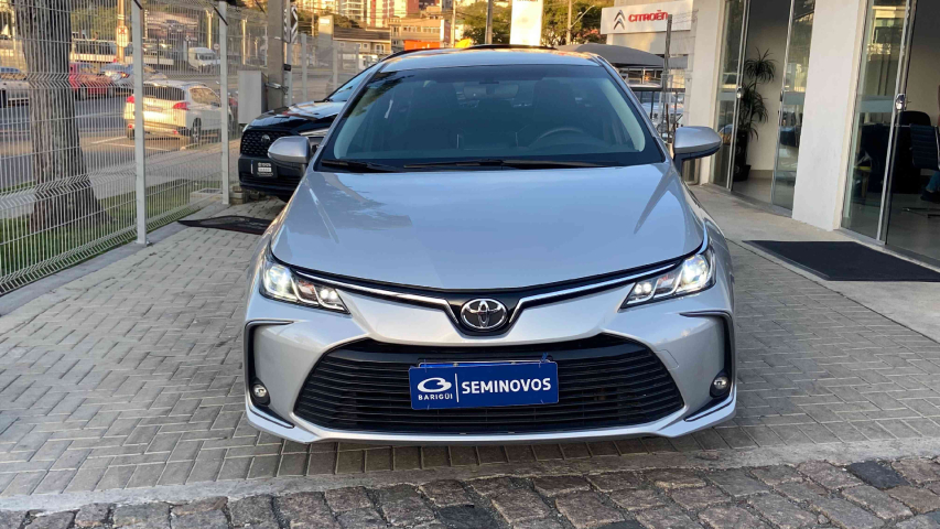 toyota corolla 2.0 vvt-ie flex xei direct shift 4p automatico 20211