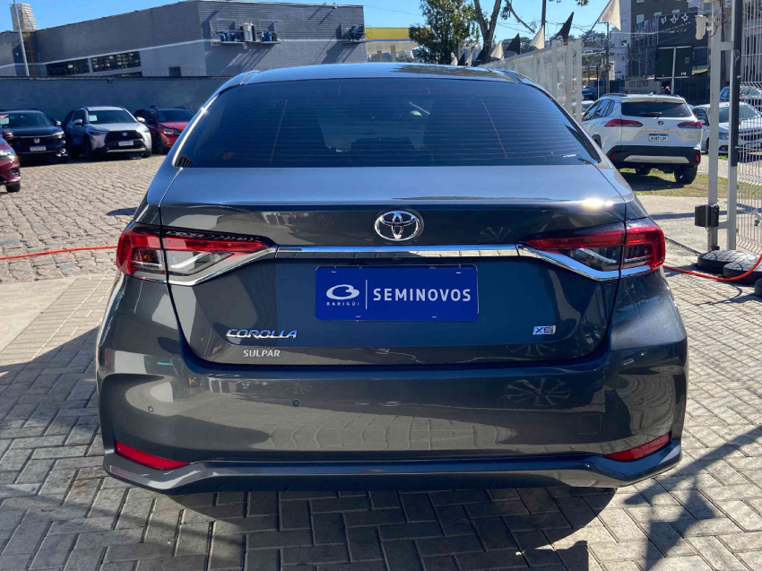 toyota corolla 2.0 vvt-ie flex xei direct shift 4p automatico 20235