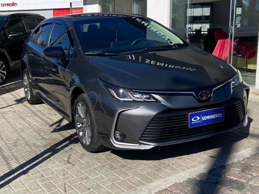 toyota corolla 2.0 vvt-ie flex xei direct shift 4p automatico 20232