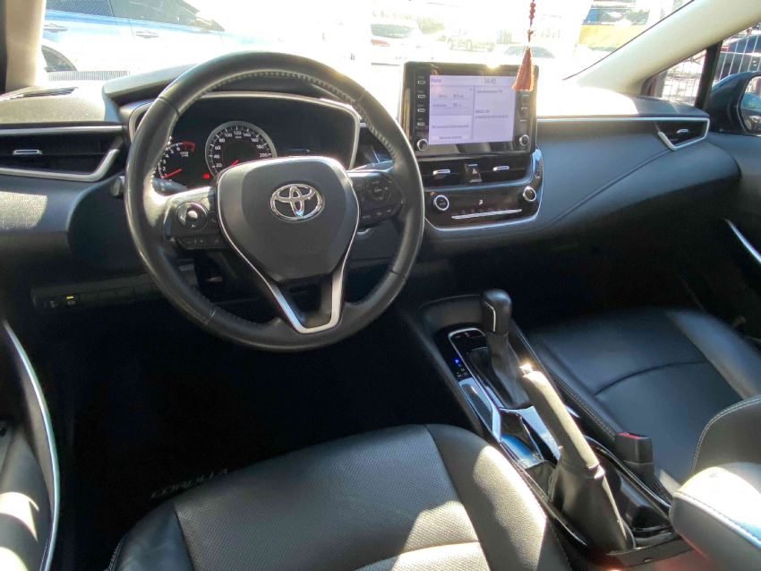 toyota corolla 2.0 vvt-ie flex xei direct shift 4p automatico 20239