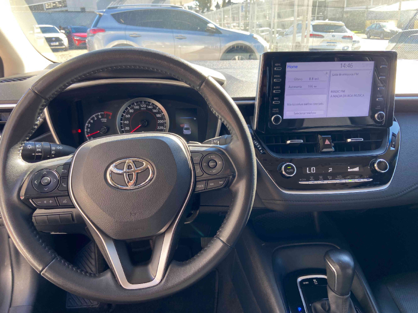 toyota corolla 2.0 vvt-ie flex xei direct shift 4p automatico 202315