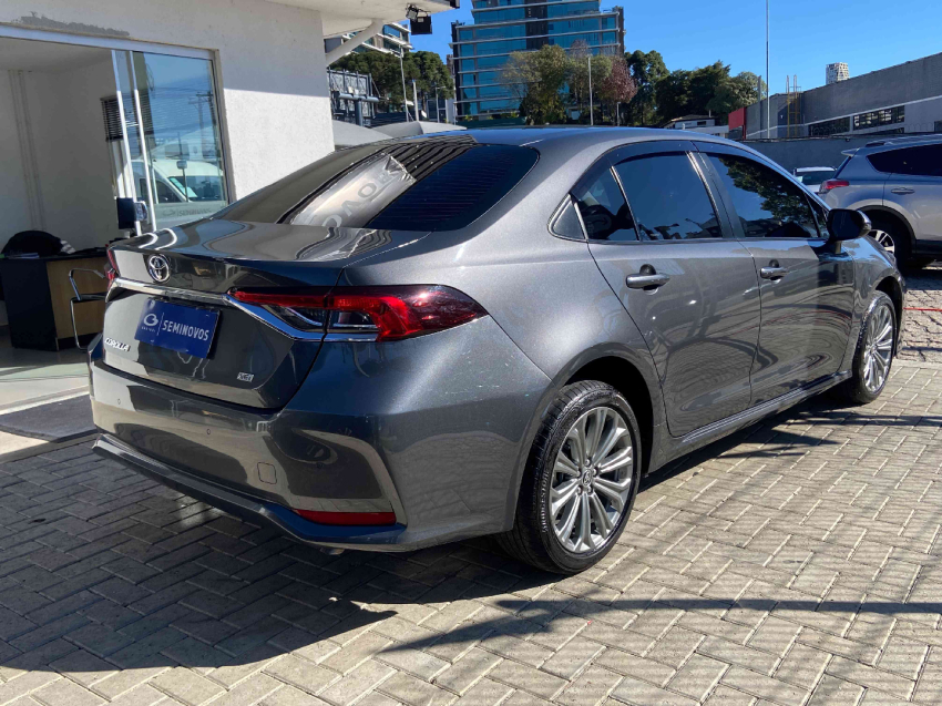toyota corolla 2.0 vvt-ie flex xei direct shift 4p automatico 20234