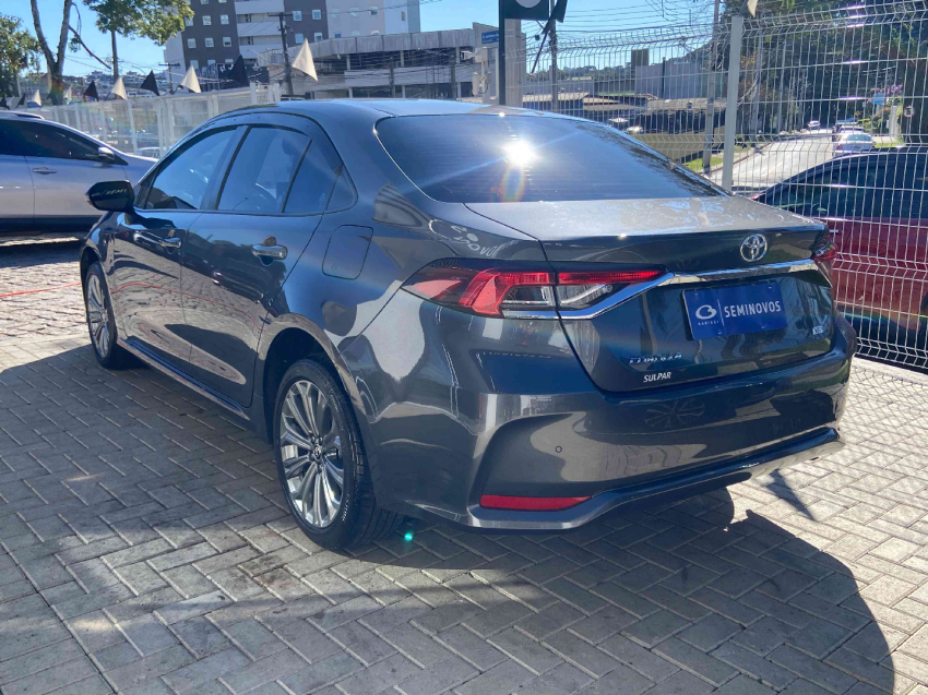 toyota corolla 2.0 vvt-ie flex xei direct shift 4p automatico 20236