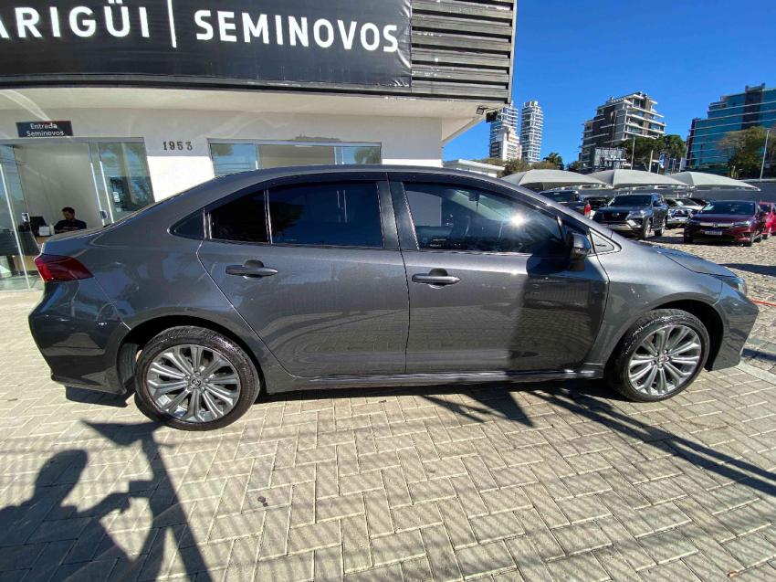 toyota corolla 2.0 vvt-ie flex xei direct shift 4p automatico 20233