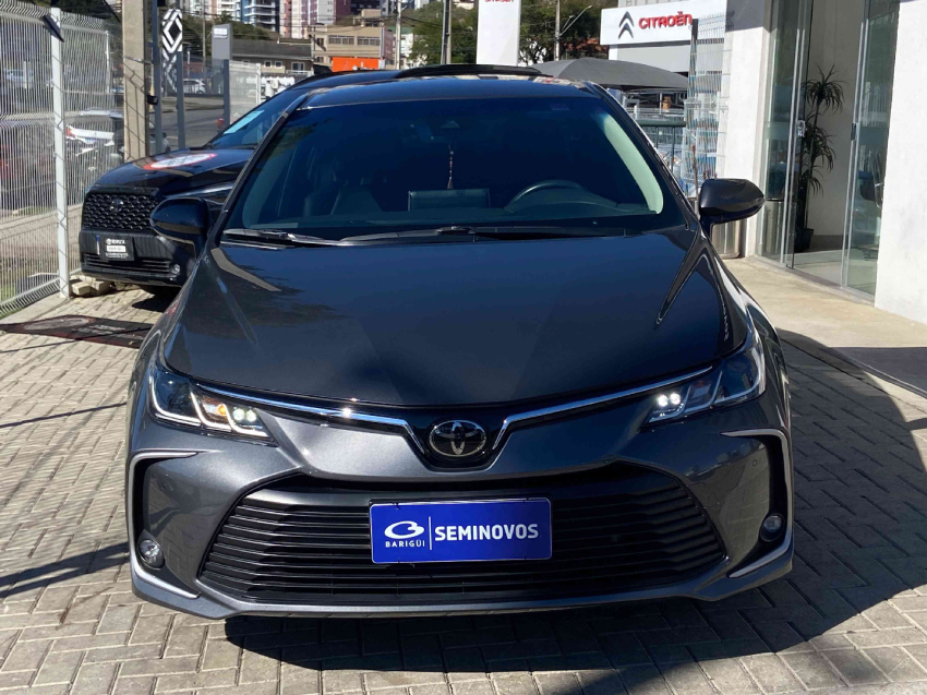 toyota corolla 2.0 vvt-ie flex xei direct shift 4p automatico 20231