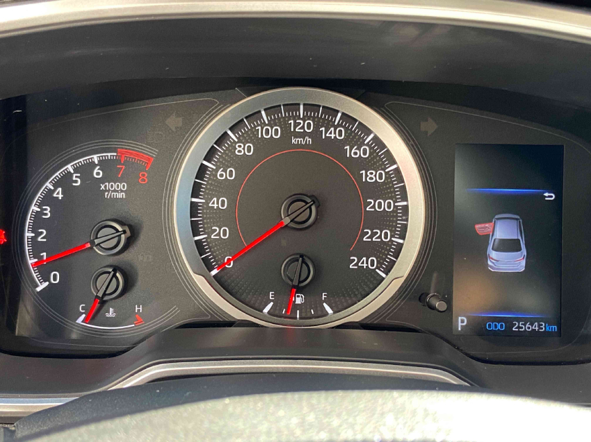 toyota corolla 2.0 vvt-ie flex xei direct shift 4p automatico 202316