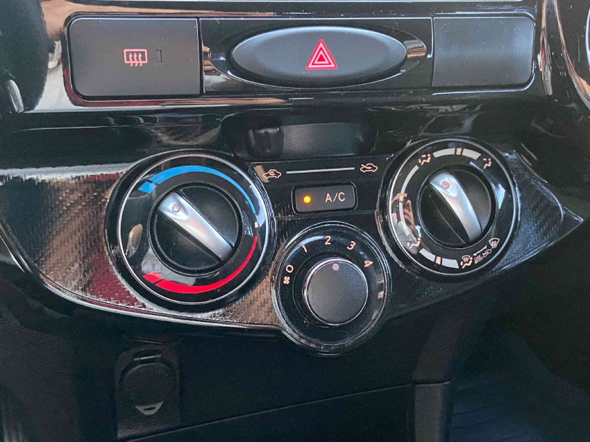 toyota etios 1.3 x 16v flex 4p automatico 202013