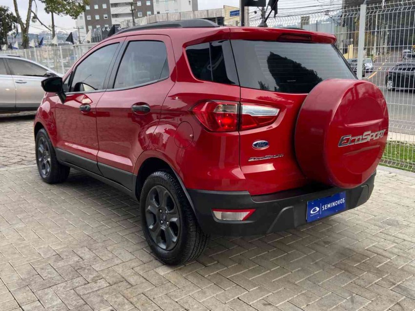 ford ecosport 1.5 ti-vct flex freestyle automatico 4p 20196
