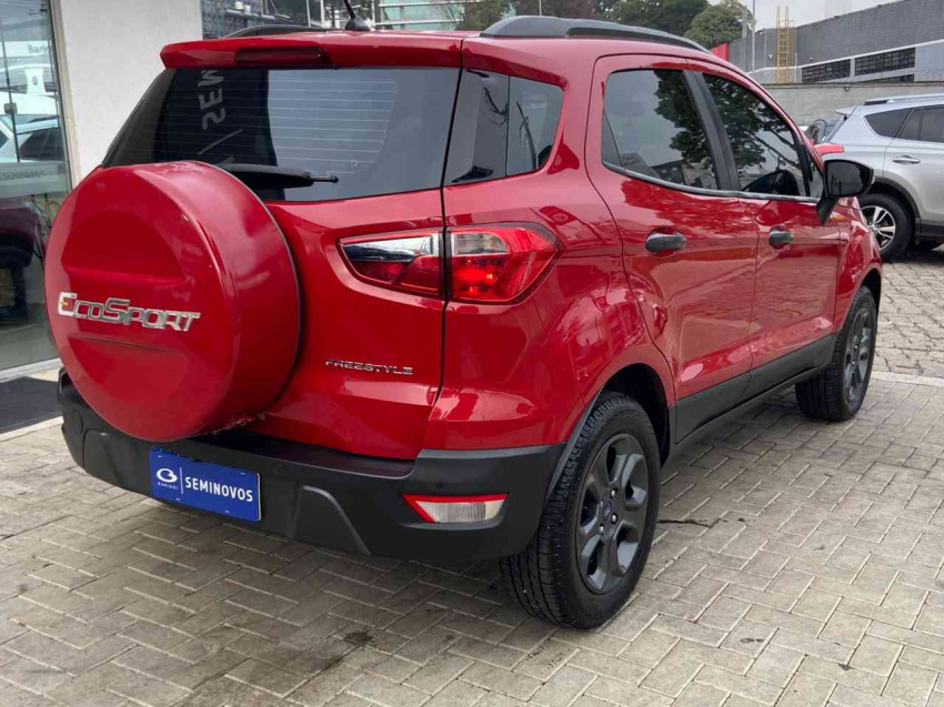ford ecosport 1.5 ti-vct flex freestyle automatico 4p 20194