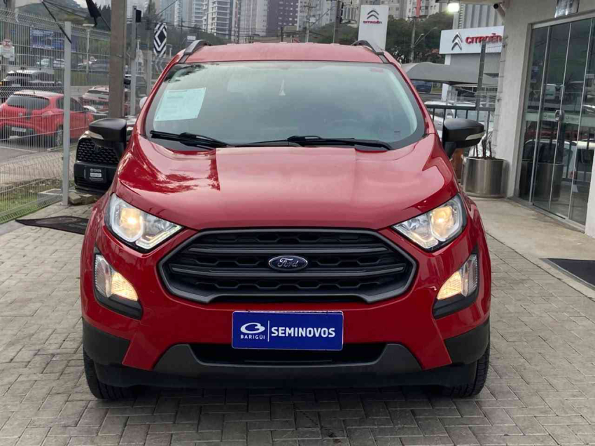 ford ecosport 1.5 ti-vct flex freestyle automatico 4p 20191