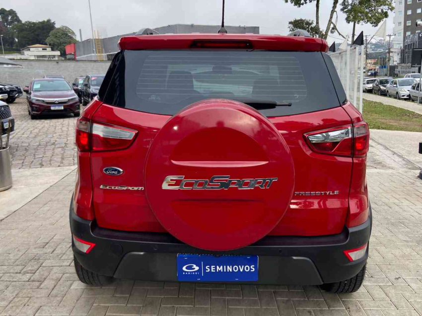 ford ecosport 1.5 ti-vct flex freestyle automatico 4p 20195