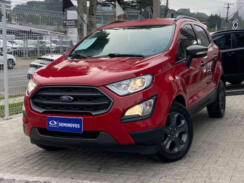 ford ecosport 1.5 ti-vct flex freestyle automatico 4p 2019