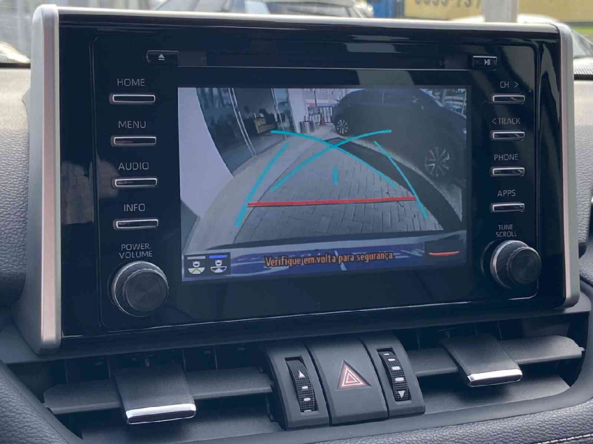 toyota rav4 2.5 vvt-ie hybrid sx connect awd cvt hibrido 4p automatico 202216