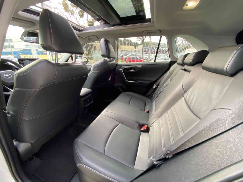 toyota rav4 2.5 vvt-ie hybrid sx connect awd cvt hibrido 4p automatico 20229