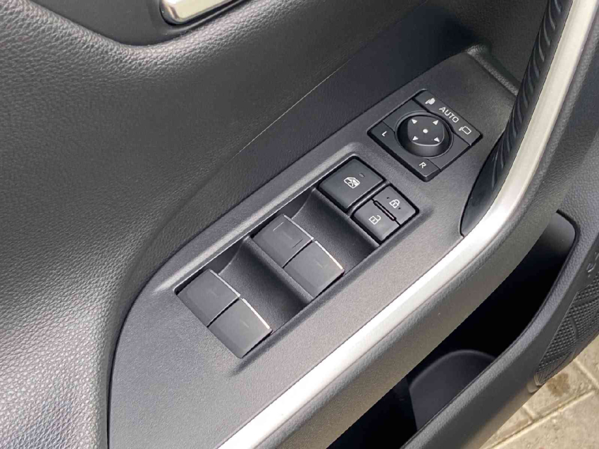 toyota rav4 2.5 vvt-ie hybrid sx connect awd cvt hibrido 4p automatico 202211