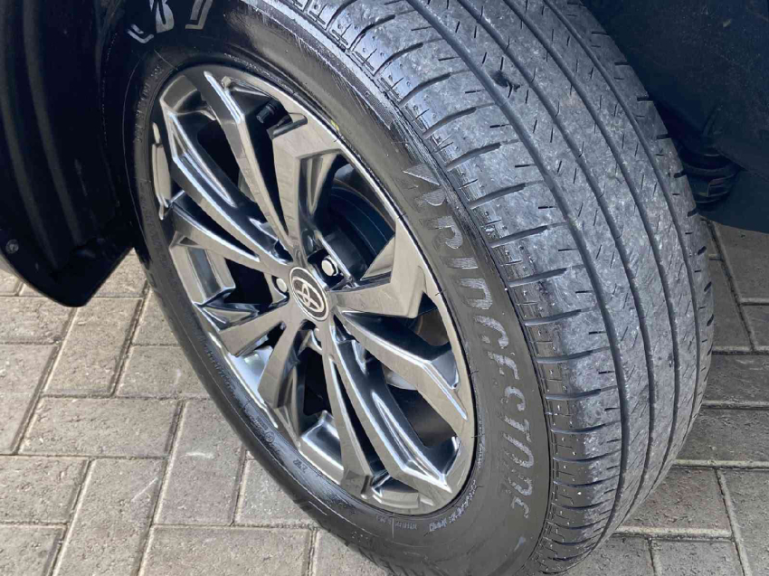 toyota rav4 2.5 vvt-ie hybrid sx connect awd cvt hibrido 4p automatico 202221