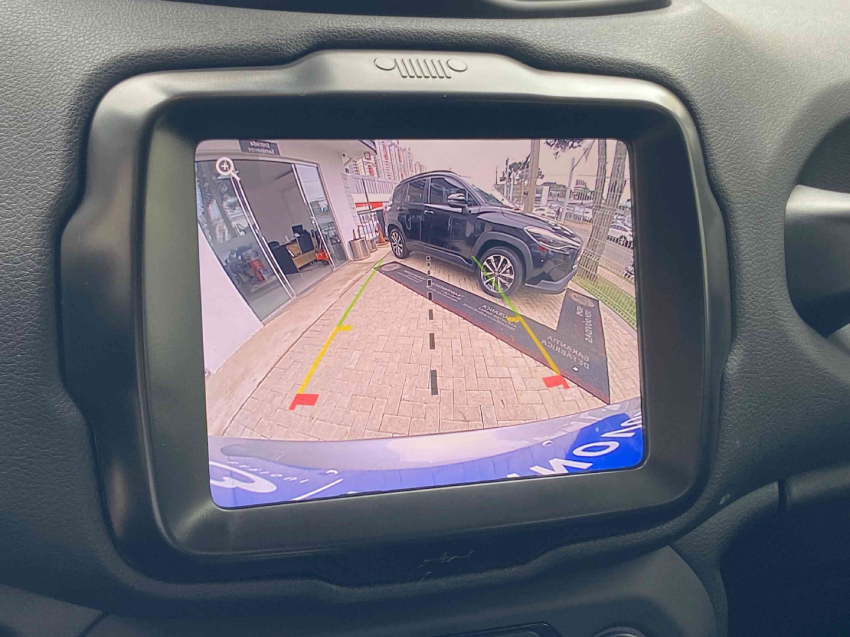 jeep renegade 1.3 t270 turbo flex longitude at6 4p automatico 202314