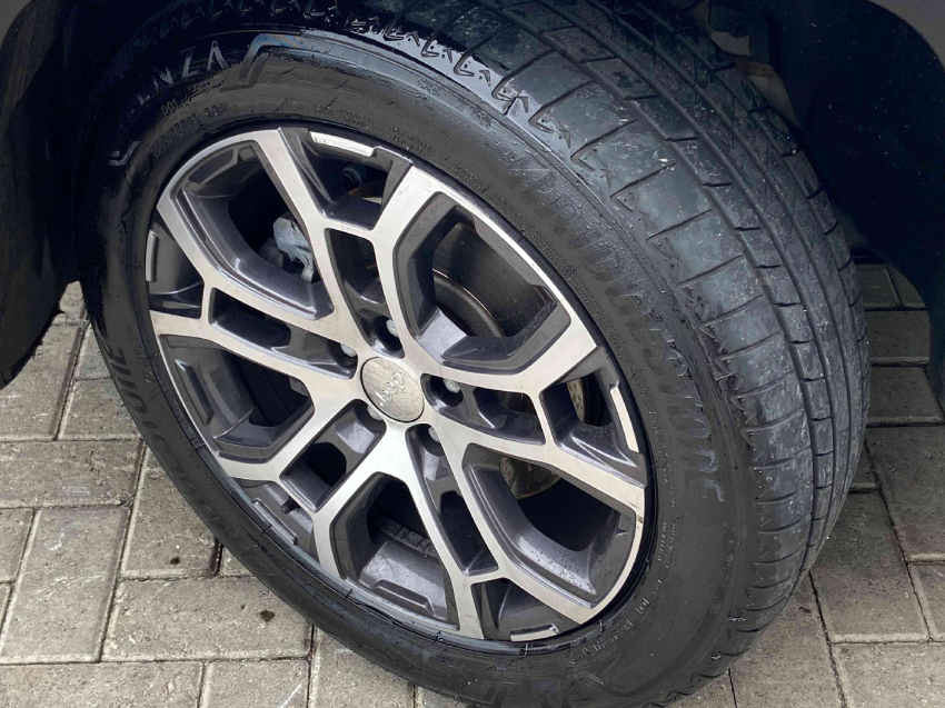 jeep renegade 1.3 t270 turbo flex longitude at6 4p automatico 202317
