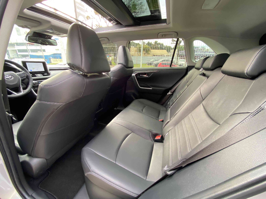 toyota rav4 2.5 vvt-ie hybrid sx connect awd cvt hibrido 4p automatico 20247