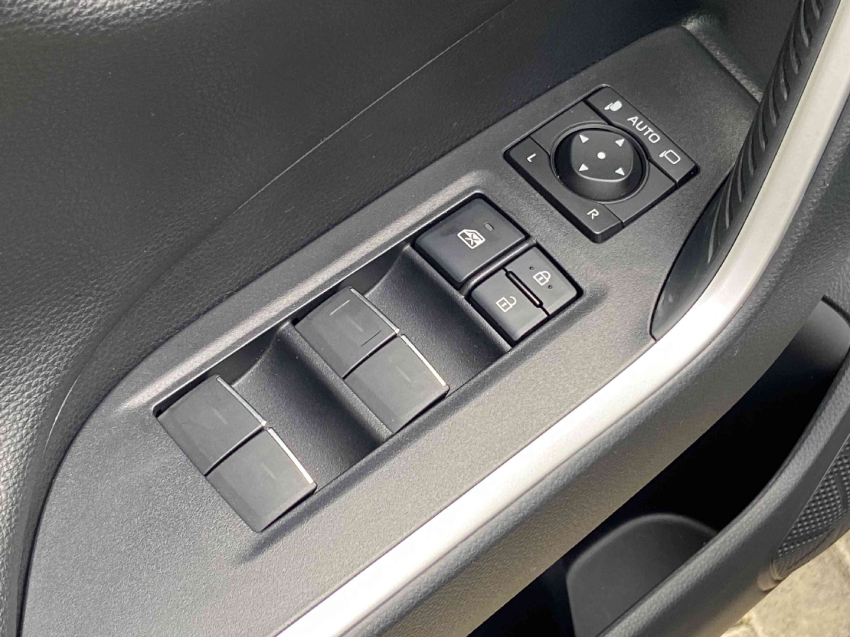 toyota rav4 2.5 vvt-ie hybrid sx connect awd cvt hibrido 4p automatico 20249