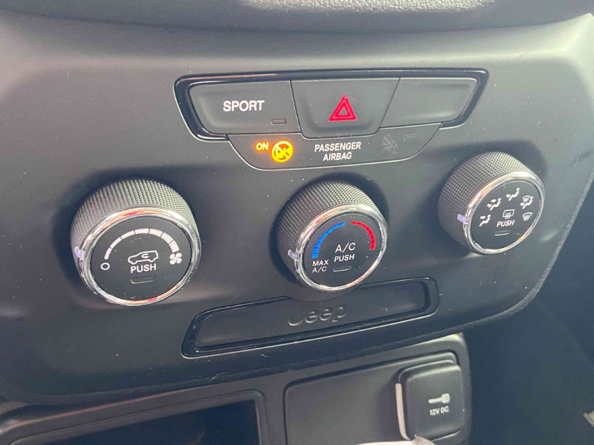 jeep renegade 1.8 16v flex 4p automatico 202113