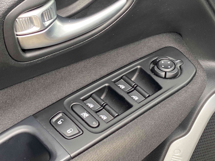 jeep renegade 1.8 16v flex 4p automatico 202110
